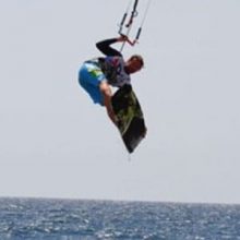 Ecuador Kitesurf Adventure